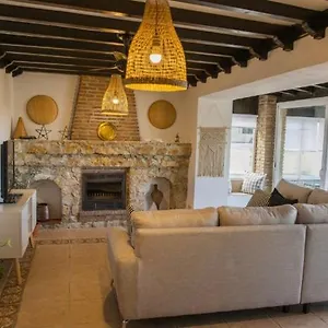  Ferienhaus Casa Hector