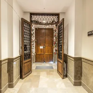 Bibo Plaza Nueva グラナダ