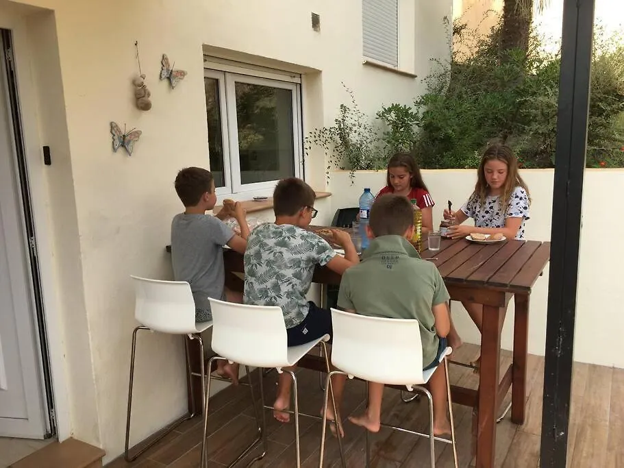 Holiday home Villa Vista Almunecar Granada