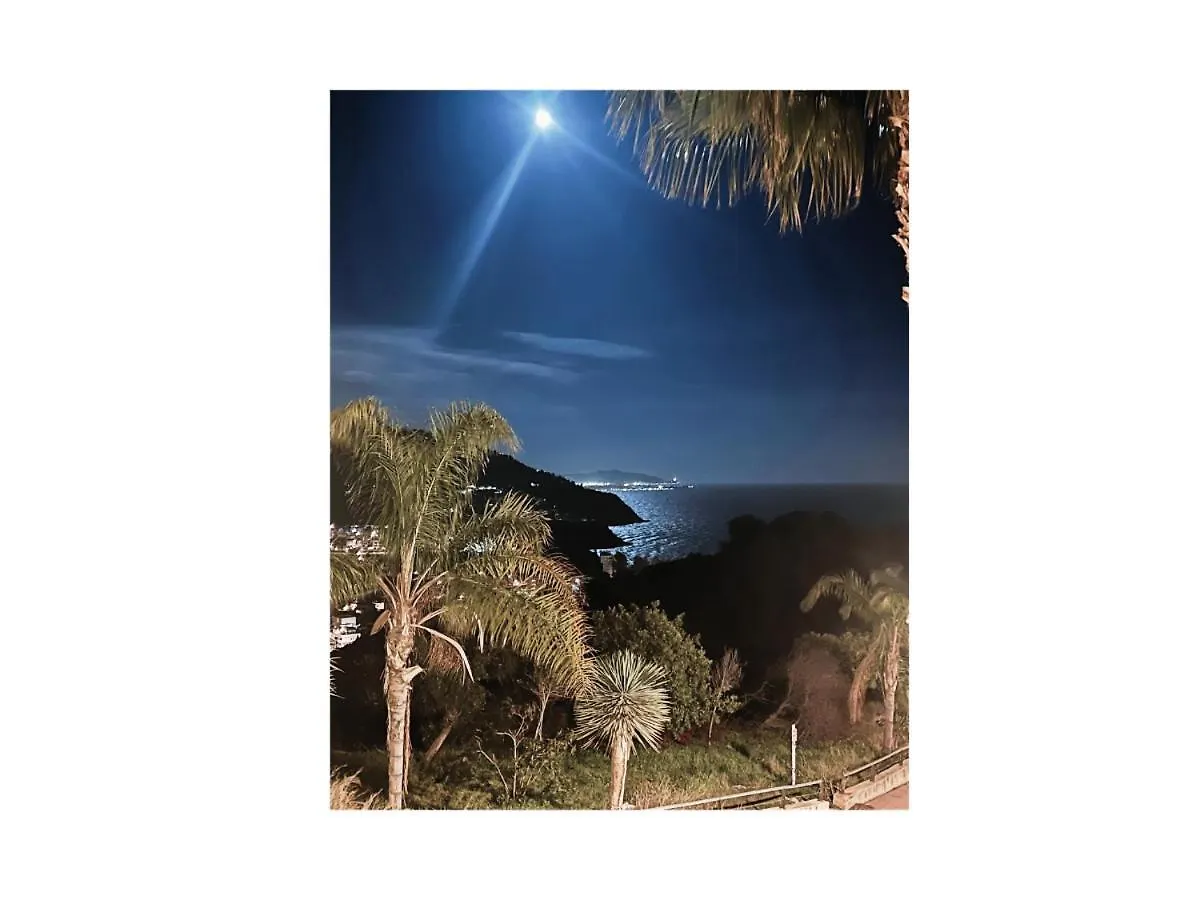 Villa Vista Almunecar Granada Holiday home