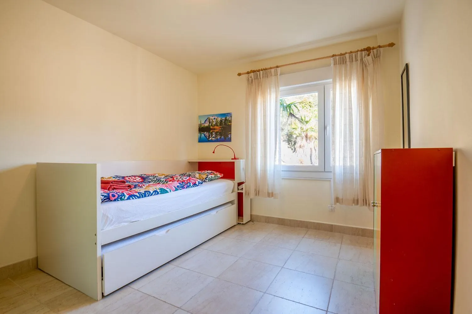 Villa Vista Almunecar Granada