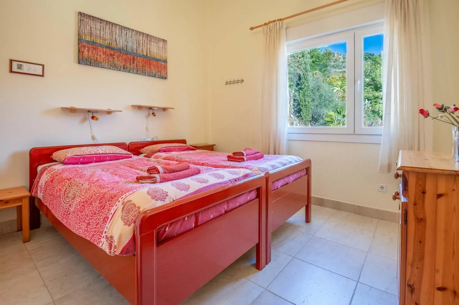 Villa Vista Almunecar Granada