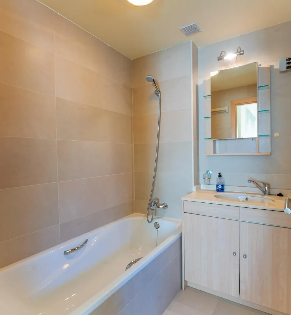 Holiday home Villa Vista Almunecar Granada