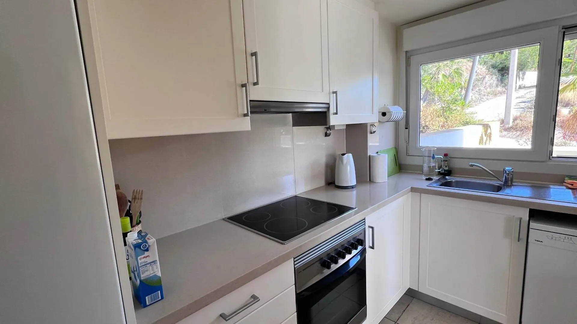 Holiday home Villa Vista Almunecar Granada Spain